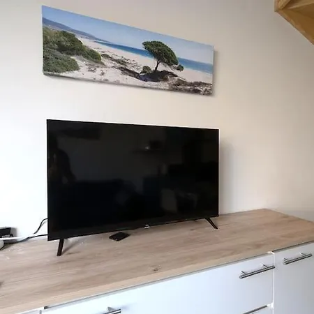 La Corniche - Maison Tout Confort 4 Personnes