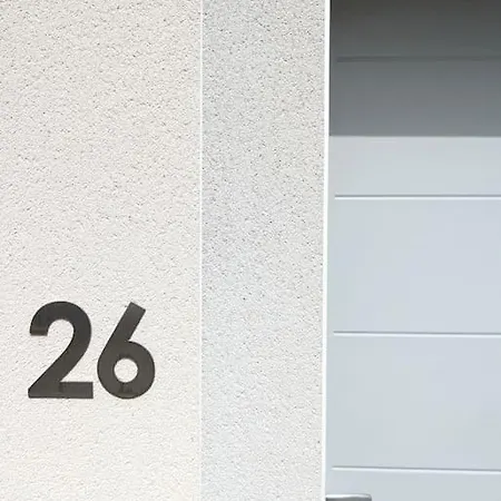 La Corniche - Maison Tout Confort 4 Personnes *