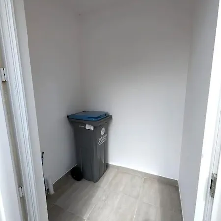 La Corniche - Maison Tout Confort 4 Personnes Dom wakacyjny *
