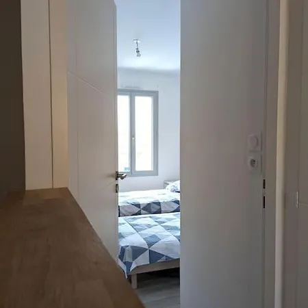 La Corniche - Maison Tout Confort 4 Personnes