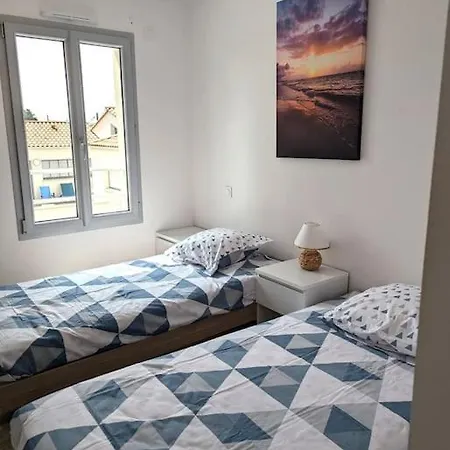 La Corniche - Maison Tout Confort 4 Personnes Dom wakacyjny *