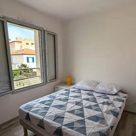Dom wakacyjny La Corniche - Maison Tout Confort 4 Personnes Les Sables-dʼOlonne