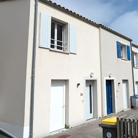 La Corniche - Maison Tout Confort 4 Personnes *