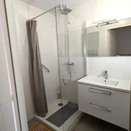 La Corniche - Maison Tout Confort 4 Personnes Vakantiehuis *