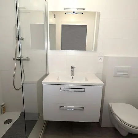 La Corniche - Maison Tout Confort 4 Personnes Vakantiehuis Les Sables-dʼOlonne