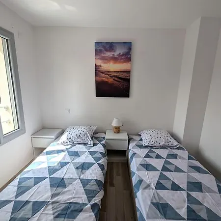 Vakantiehuis La Corniche - Maison Tout Confort 4 Personnes Les Sables-dʼOlonne